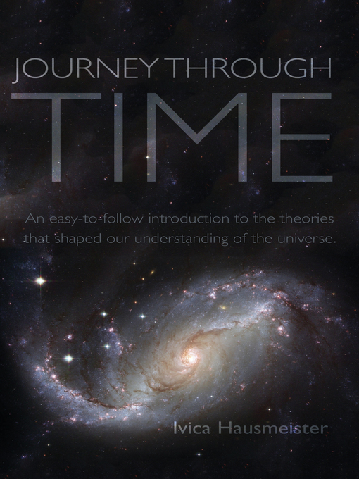 Title details for Journey Through Time by Ivica Hausmeister - Available